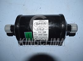 Denso Bus HVAC Receiver Drier